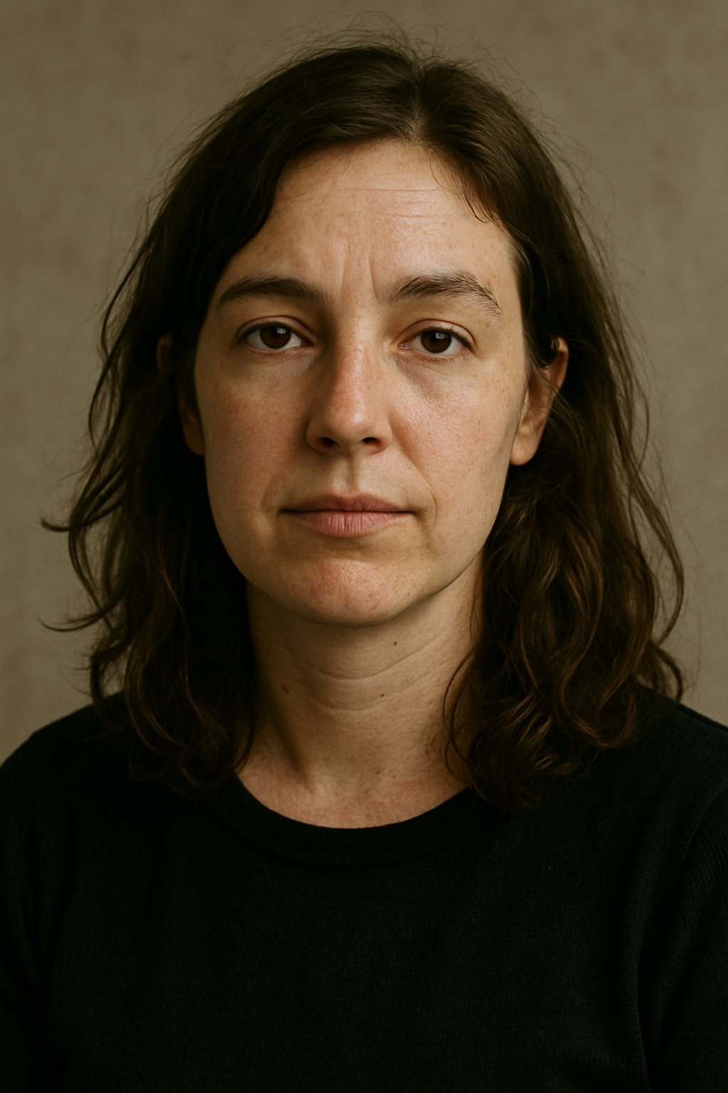 Charlotte Hayes
