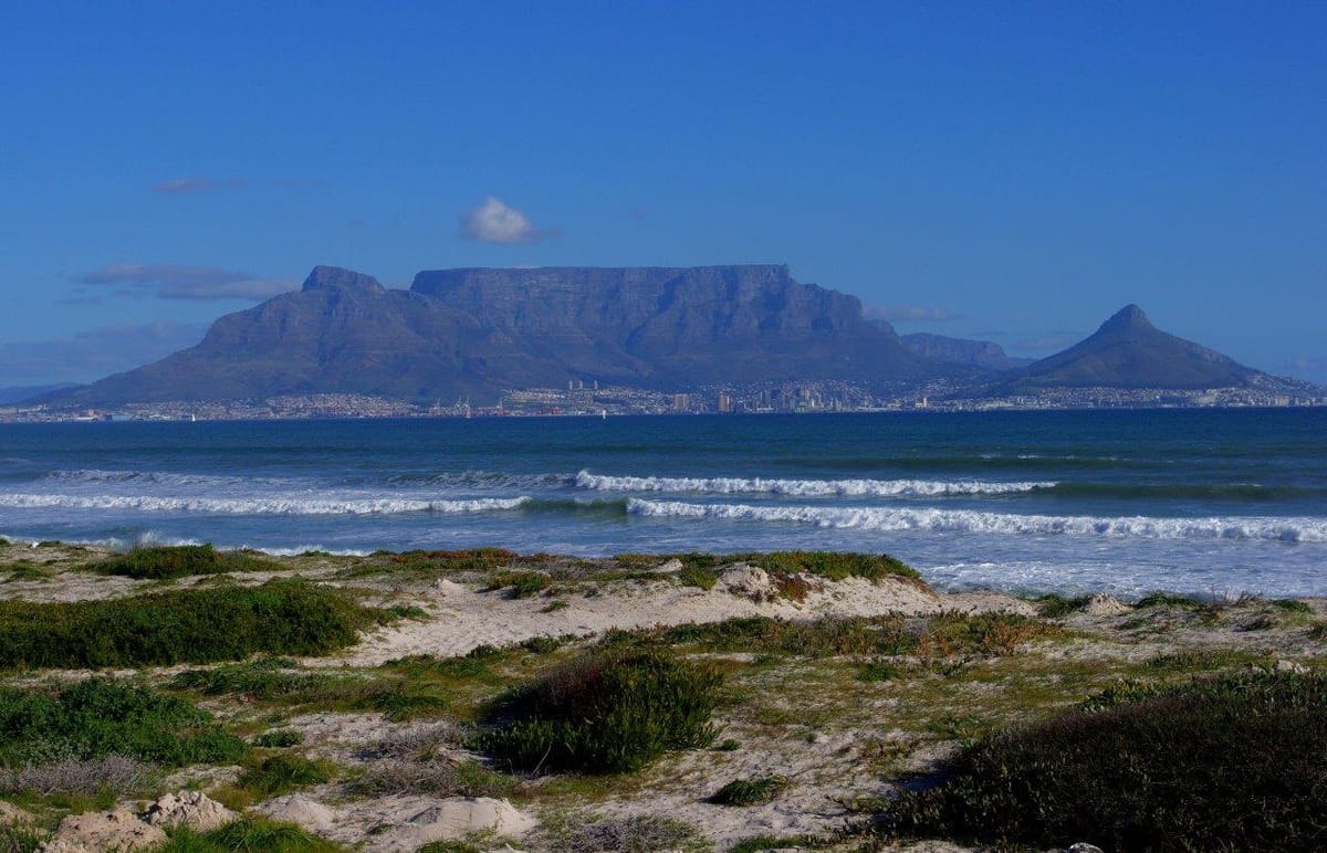 News from the travelling front