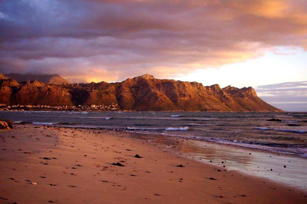 Where in South Africa to go on holiday this December