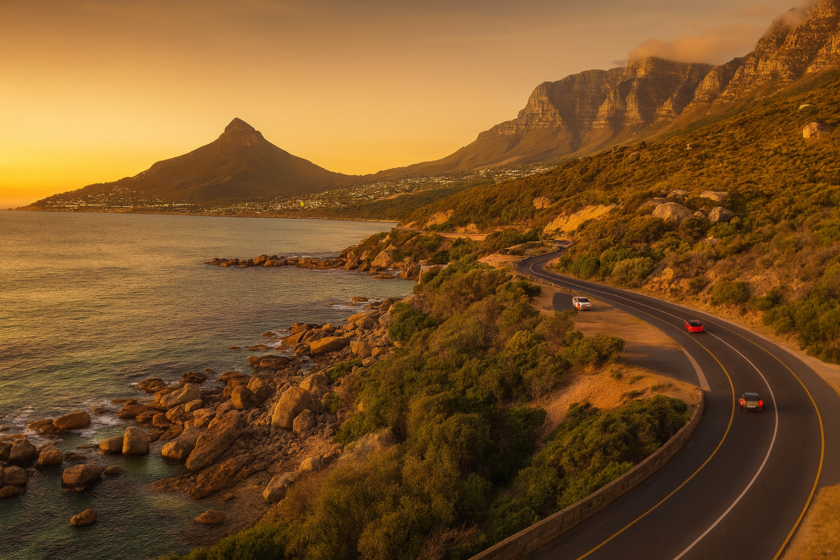 Why December road trips need better planning than ever before