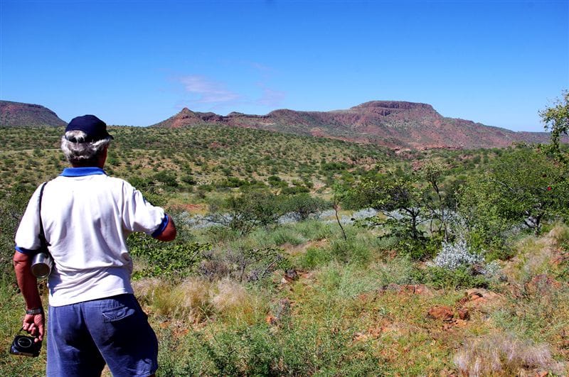 Where to go hiking this holiday season