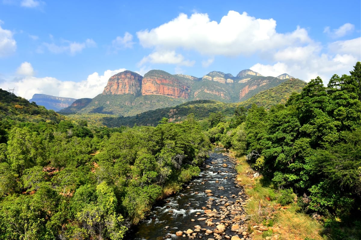 Match your Southern African destination to your preferences