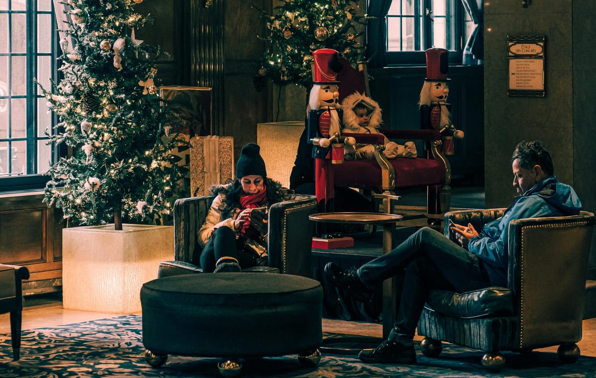 How to choose overnight stops for a safe and pleasant journey