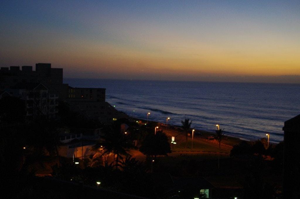 Setting your daily itinerary on a positive note