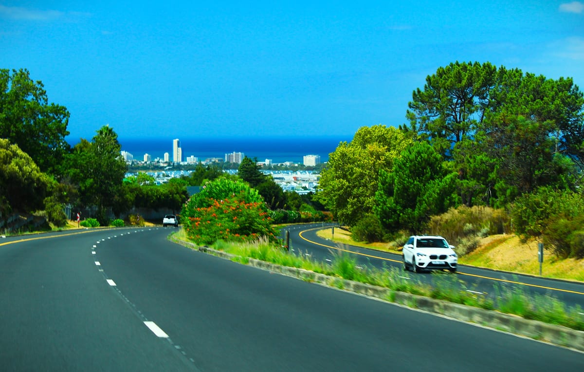 Sunshine, seatbelts, and common sense