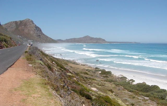 Seven ways of turning the journey back from Cape Town to Gauteng into a memorable part of your holiday