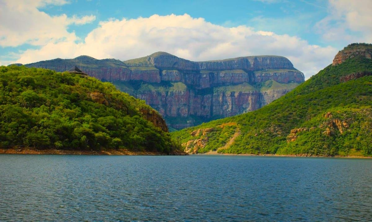 Beyond the Big Five: Five unexpected reasons to linger in the Lowveld of Mpumalanga