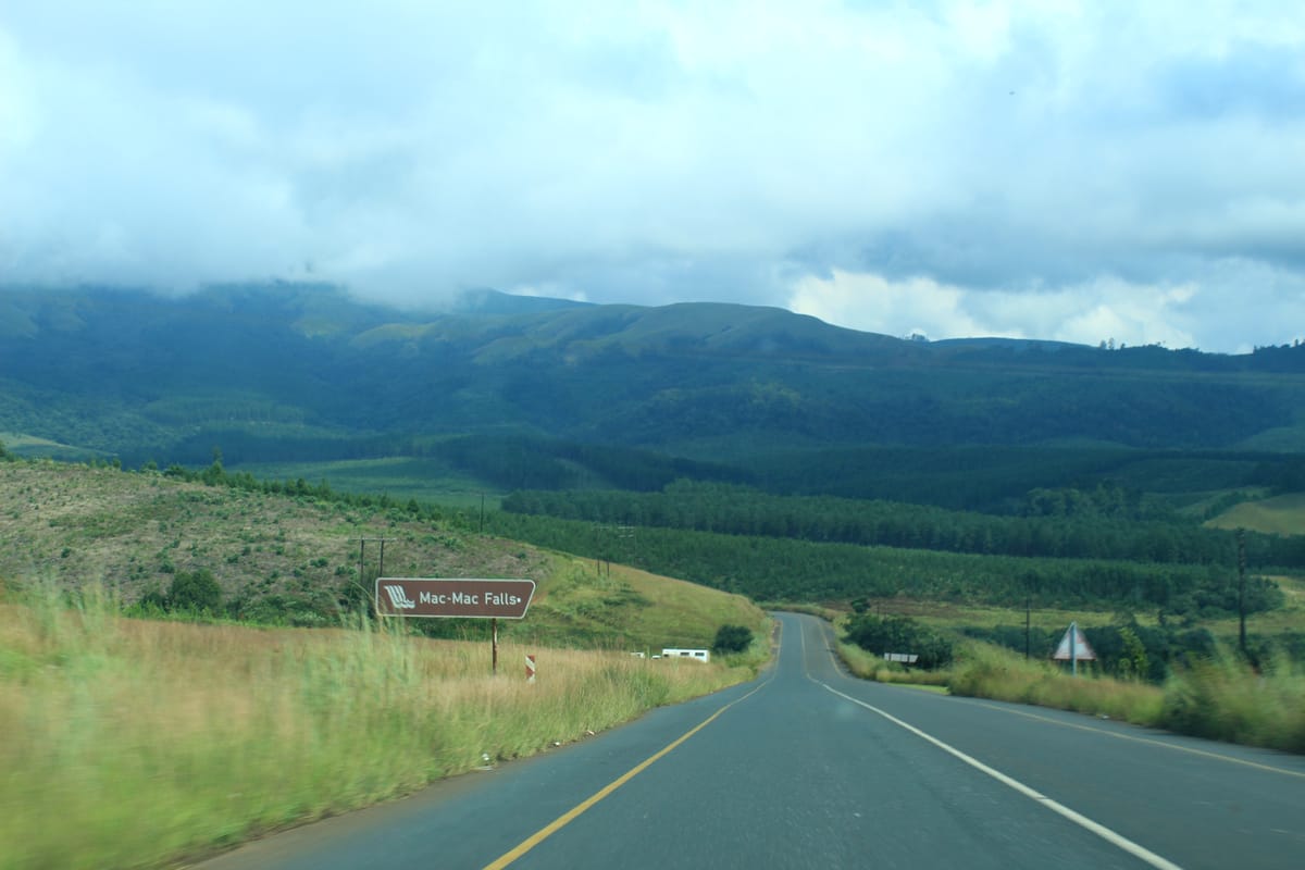 The power of perspective: How changing your environment changes your thoughts