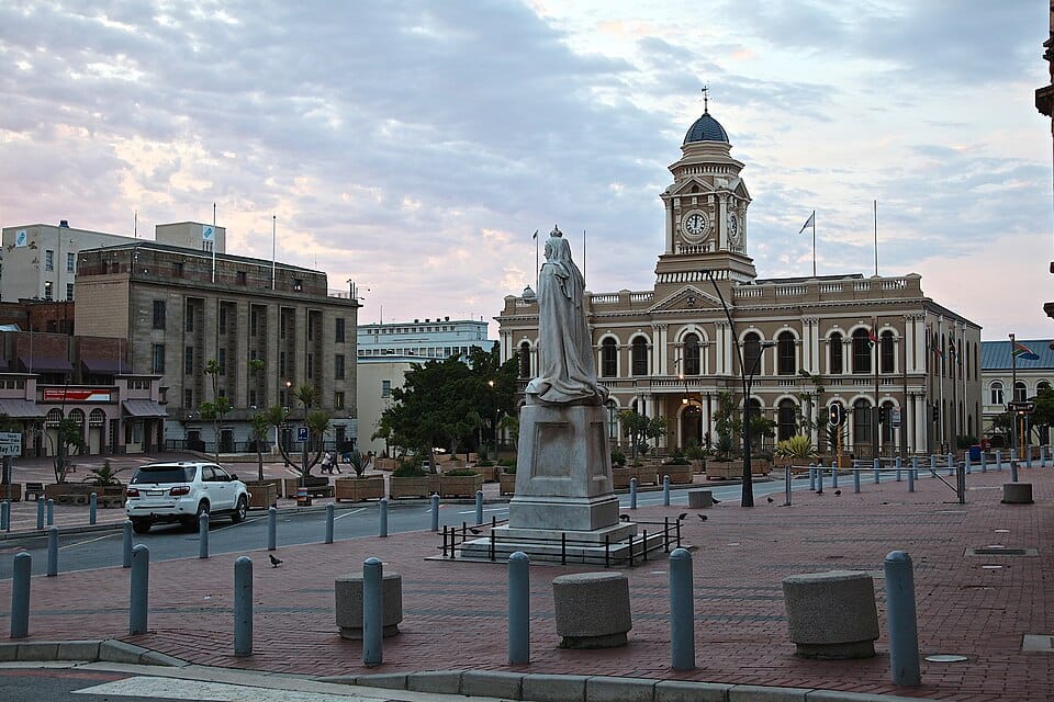 Gqeberha: Not just the ‘windy city’