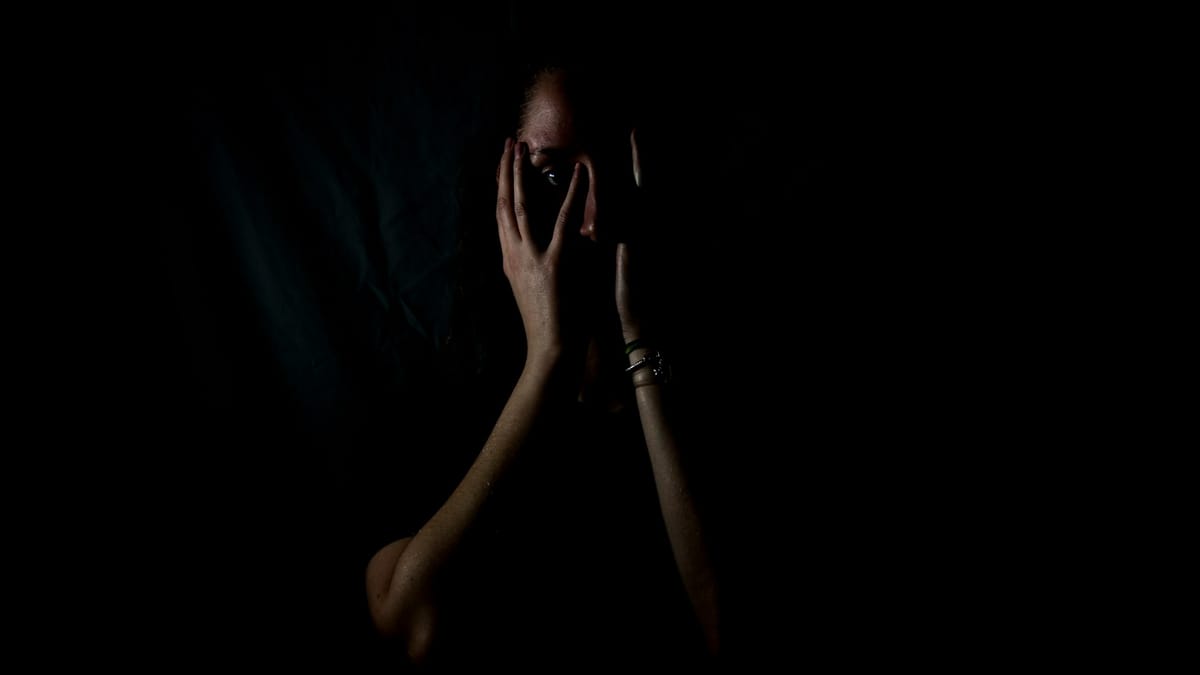 When even the travel community needs to face the reality of gender-based violence
