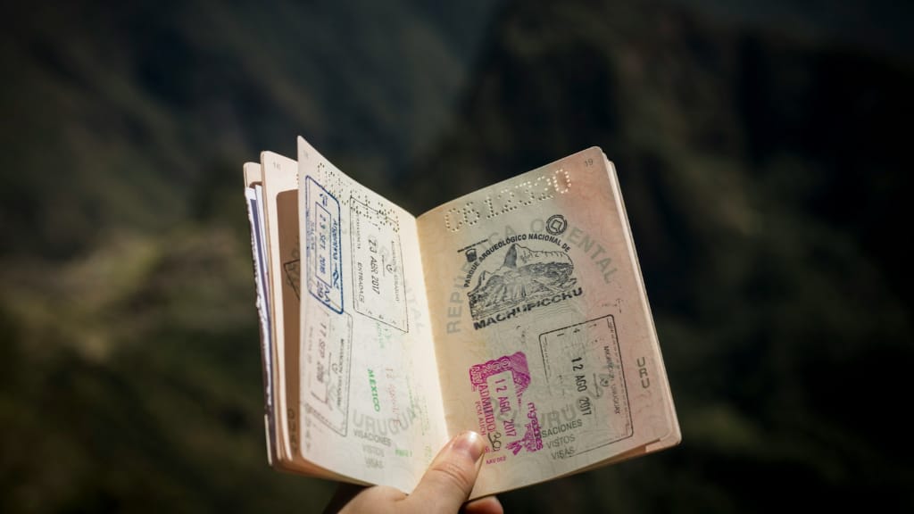 Which countries in Africa can I visit without a visa?
