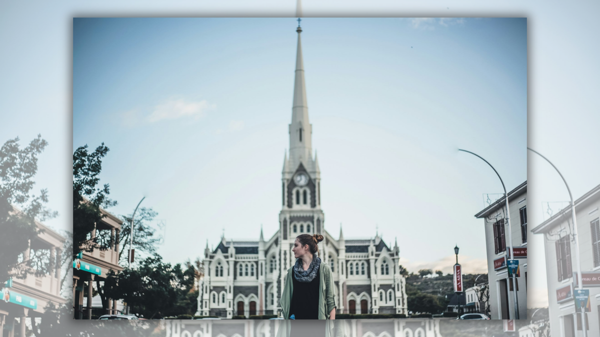 Five towns in South Africa you'll never forget