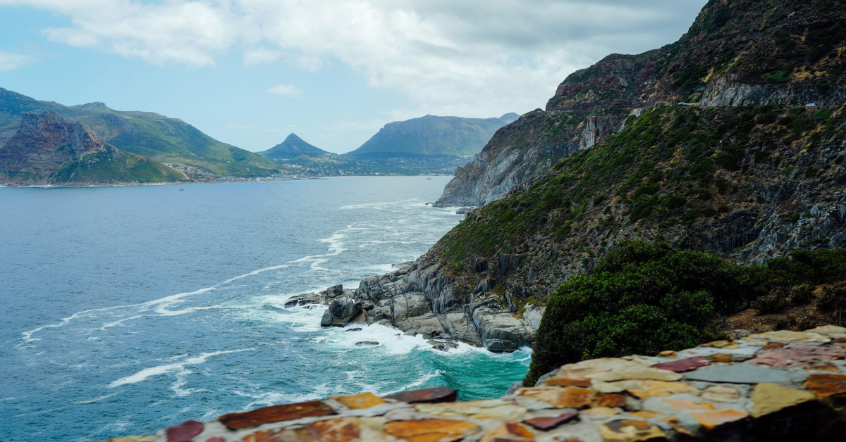 Five scenic road trips worth taking