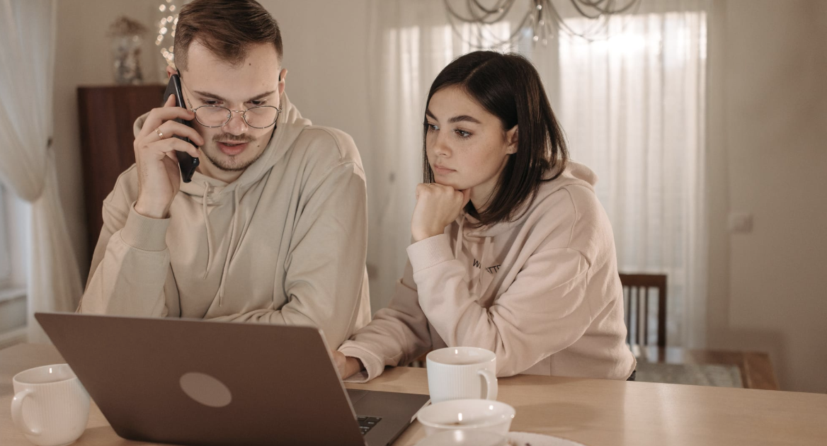 How to avoid holiday accommodation scams