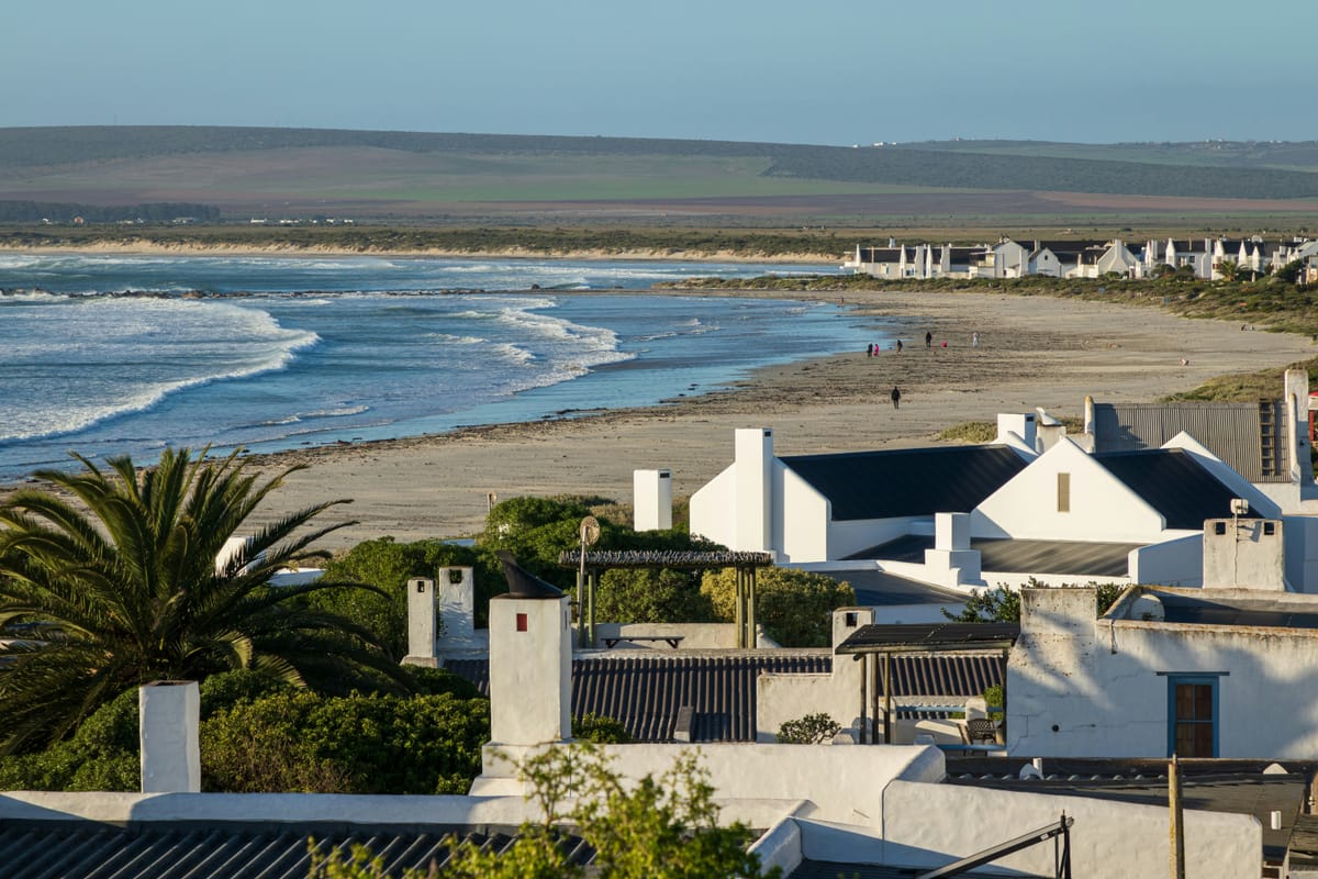 Seven coastal towns worth visiting this summer
