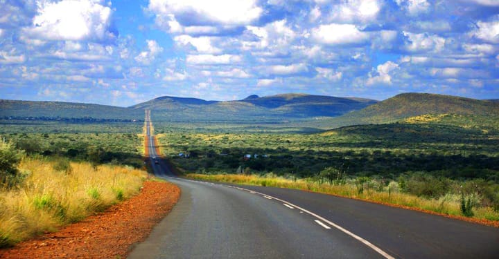 Travelling for the first time? How to choose a route in Southern Africa that’s right for you