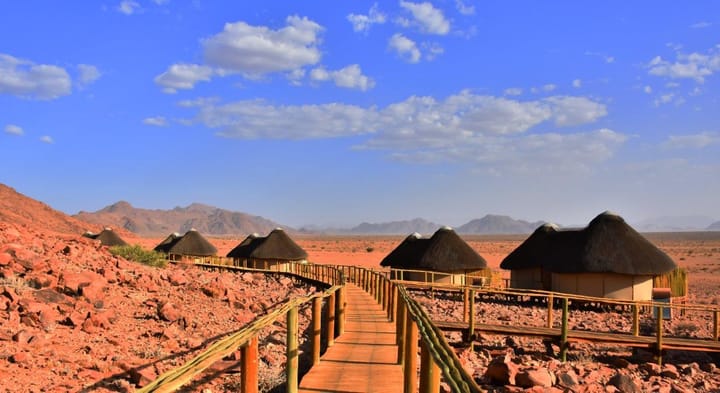 Is travelling only for the rich?