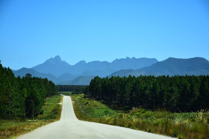 Travelling safely but without losing your sense of adventure
