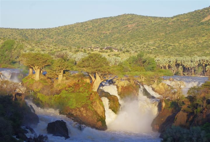 I bet many of you have never heard of these places