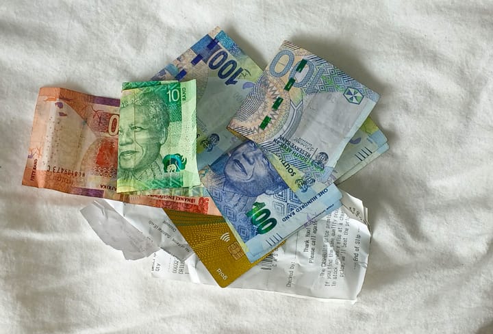 How much does a South African Christmas holiday really cost?