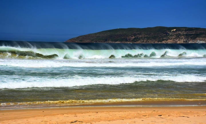 Explore the Garden Route - South Africa’s most iconic December holiday journey