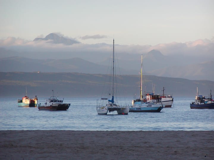 The Eastern Cape as South Africa’s most underrated December coastal escape