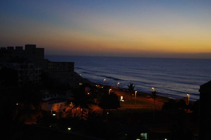 Setting your daily itinerary on a positive note