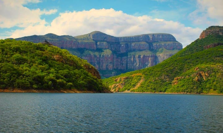 Beyond the Big Five: Five unexpected reasons to linger in the Lowveld of Mpumalanga