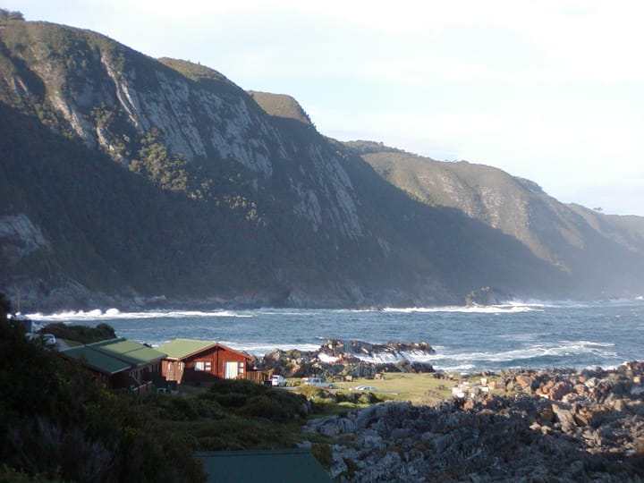 Tsitsikamma: As lyrical as its landscape