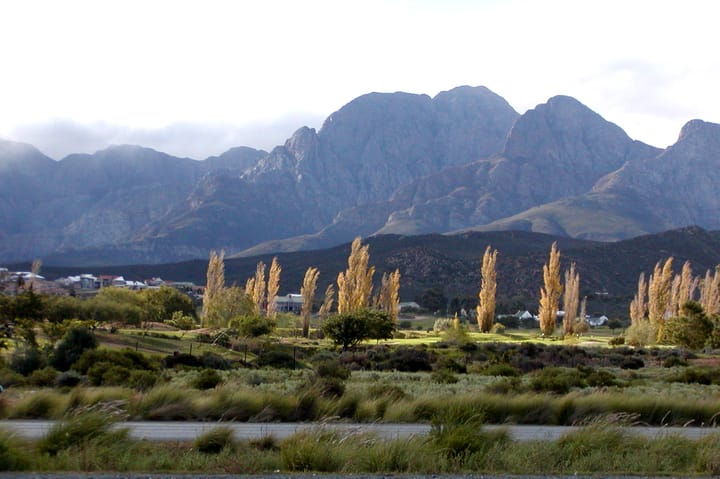 Where to travel in March as southern Africa enters its quiet prime