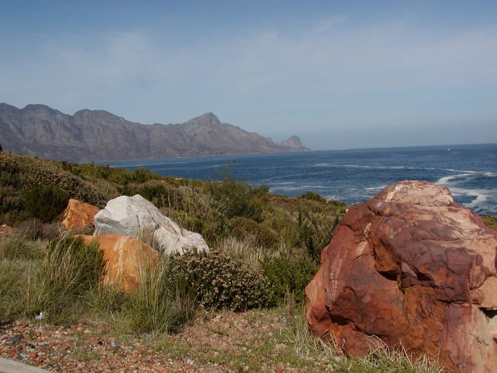 5 Steps to creating the perfect travel itinerary