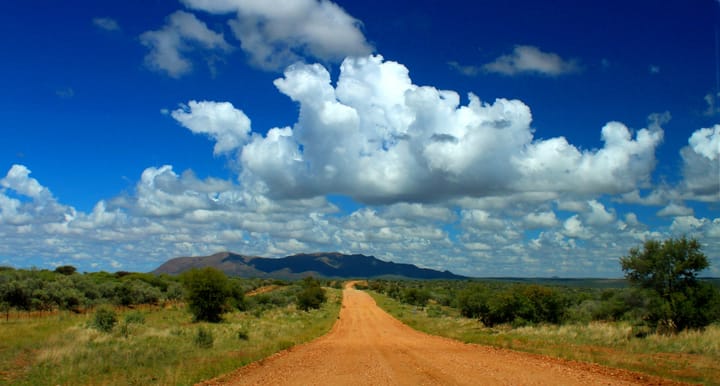 Should I follow the high roads or the back roads?