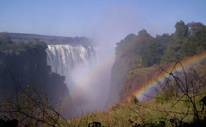 From currency to connectivity, know what to expect when travelling to Zimbabwe