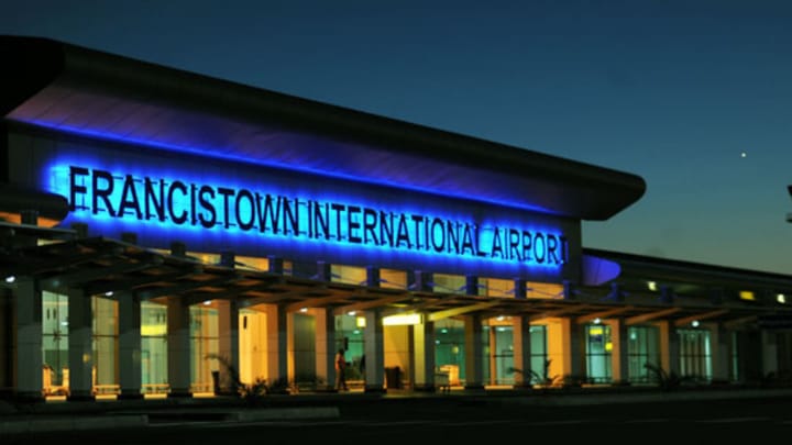 Francistown: Botswana’s second city with a mining soul