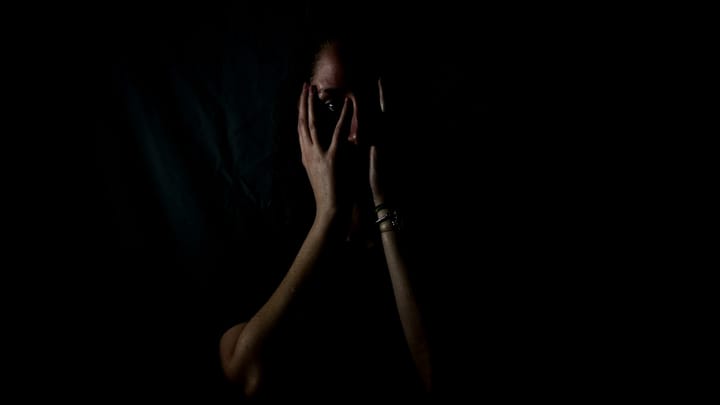 When even the travel community needs to face the reality of gender-based violence