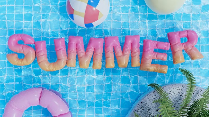 What is the best way to spend summer holidays in southern Africa?