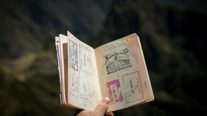 Which countries in Africa can I visit without a visa?