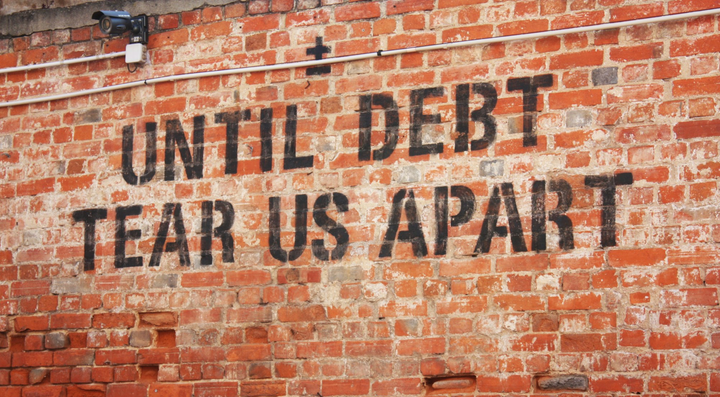 Cash or credit? Is it wise to go on holiday now and pay later?