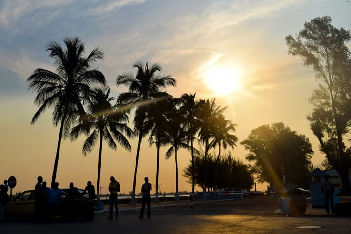 Is it safe to travel in Mozambique?