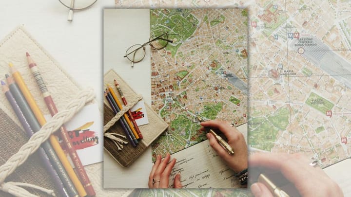 What to tell your travel agent when booking a holiday