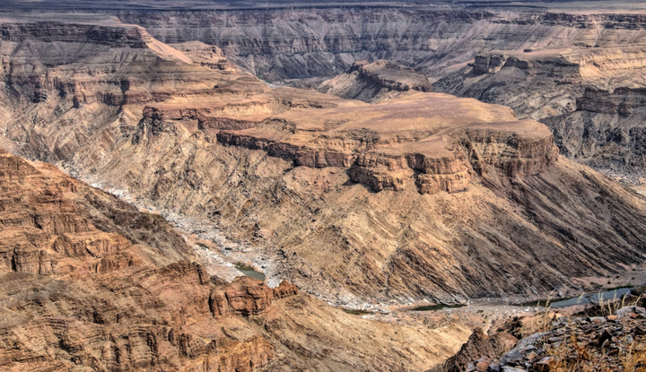 Three unique destinations to put on your bucket list