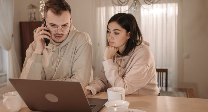 How to avoid holiday accommodation scams