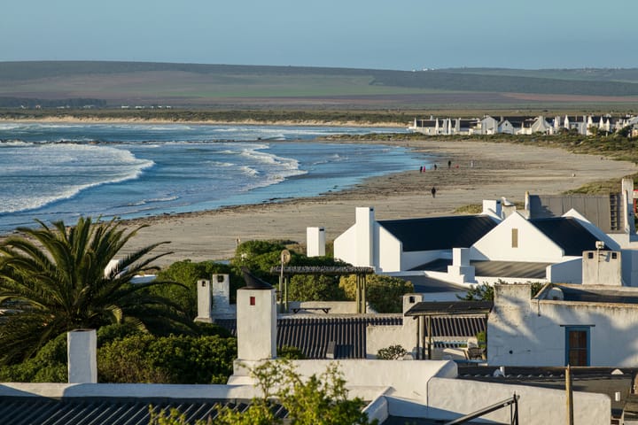 Seven coastal towns worth visiting this summer